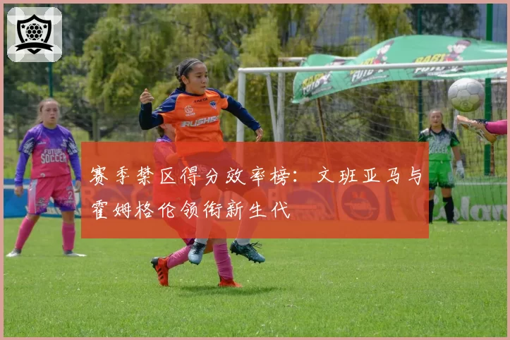 赛季禁区得分效率榜：文班亚马与霍姆格伦领衔新生代
