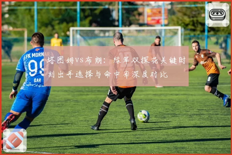 塔图姆vs布朗:绿军双探花关键时刻出手选择与命中率深度对比