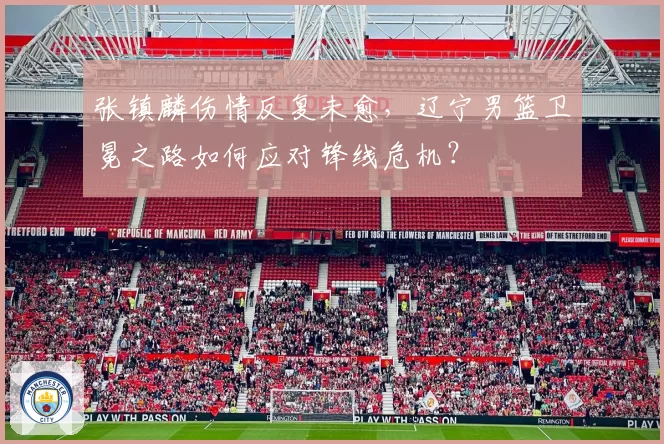 张镇麟伤情反复未愈,辽宁男篮卫冕之路如何应对锋线危机?