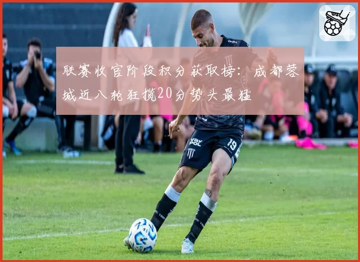 联赛收官阶段积分获取榜：成都蓉城近八轮狂揽20分势头最猛