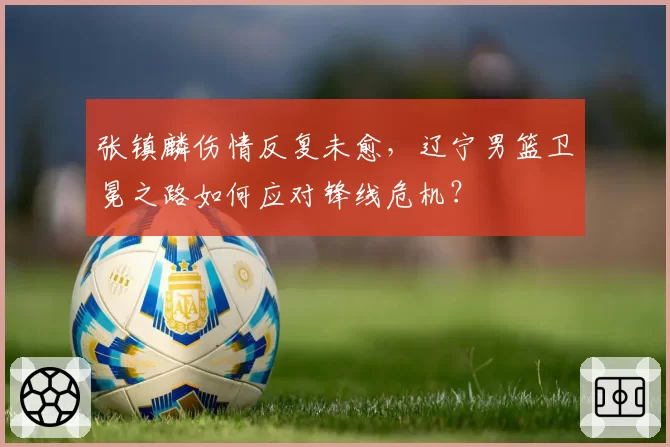 张镇麟伤情反复未愈,辽宁男篮卫冕之路如何应对锋线危机?