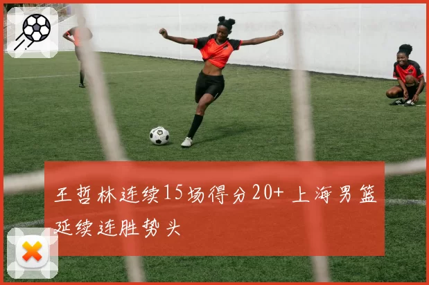 王哲林连续15场得分20+ 上海男篮延续连胜势头