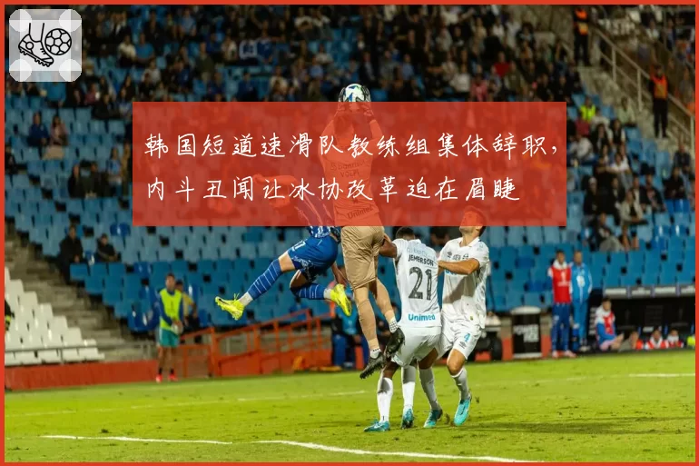 韩国短道速滑队教练组集体辞职，内斗丑闻让冰协改革迫在眉睫